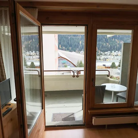 Appartement Richmond - 303 *