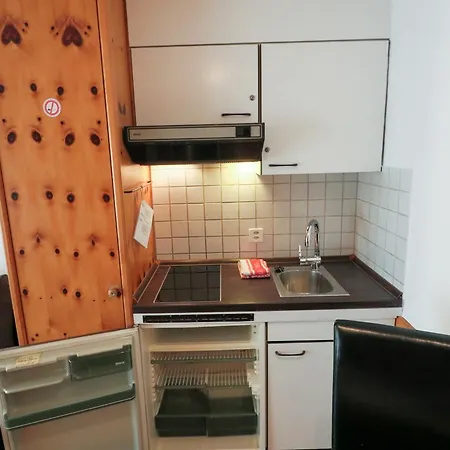 Appartement Richmond - 303