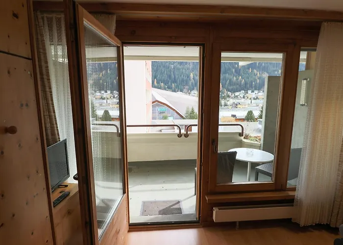 شقة Richmond - 303 *