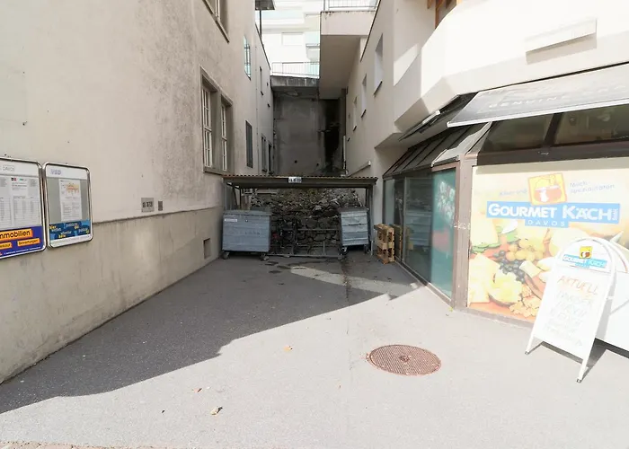 Richmond - 303 شقة *