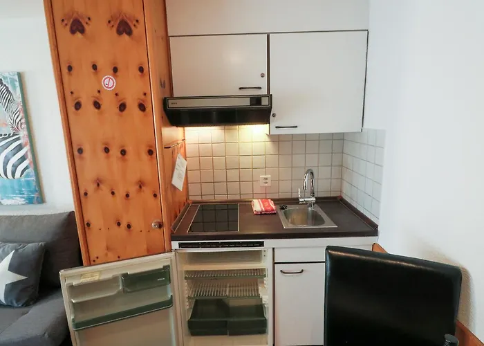 Appartement Richmond - 303