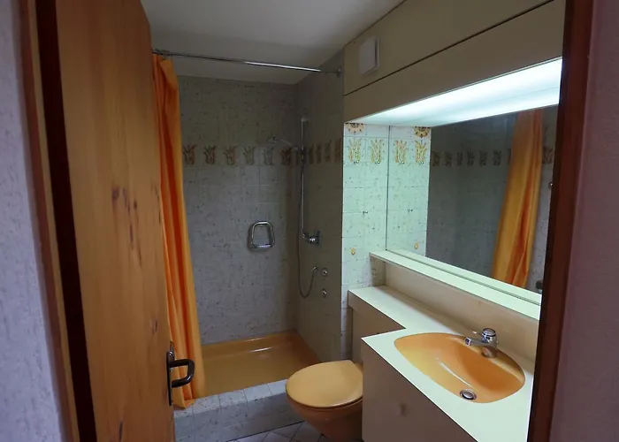 Richmond - 303 Appartement *