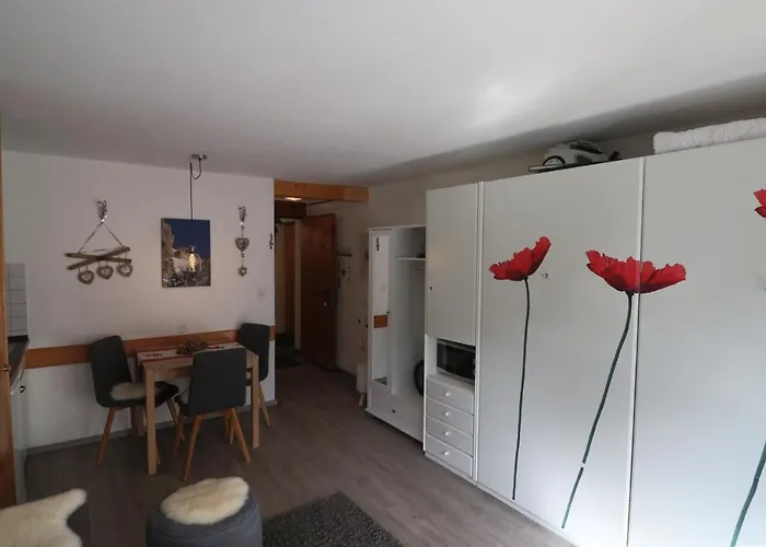 Appartement Richmond - 303 *