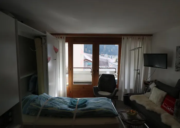 Appartement Richmond - 303