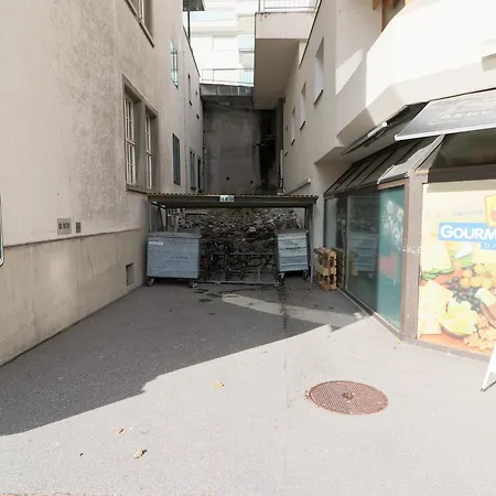 Richmond - 303 公寓 *