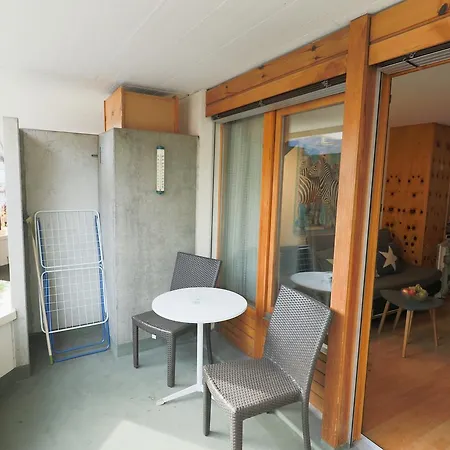 Richmond - 303 公寓