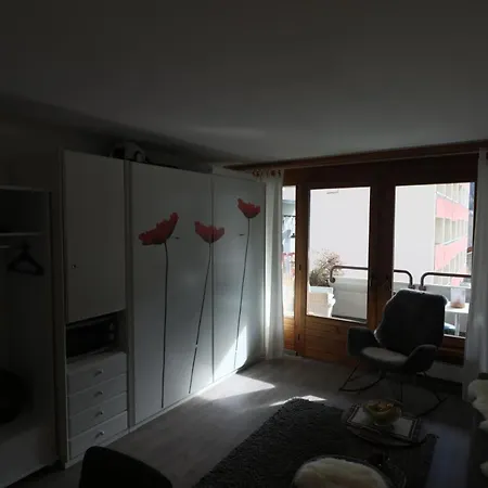 Richmond - 303 * Νταβός